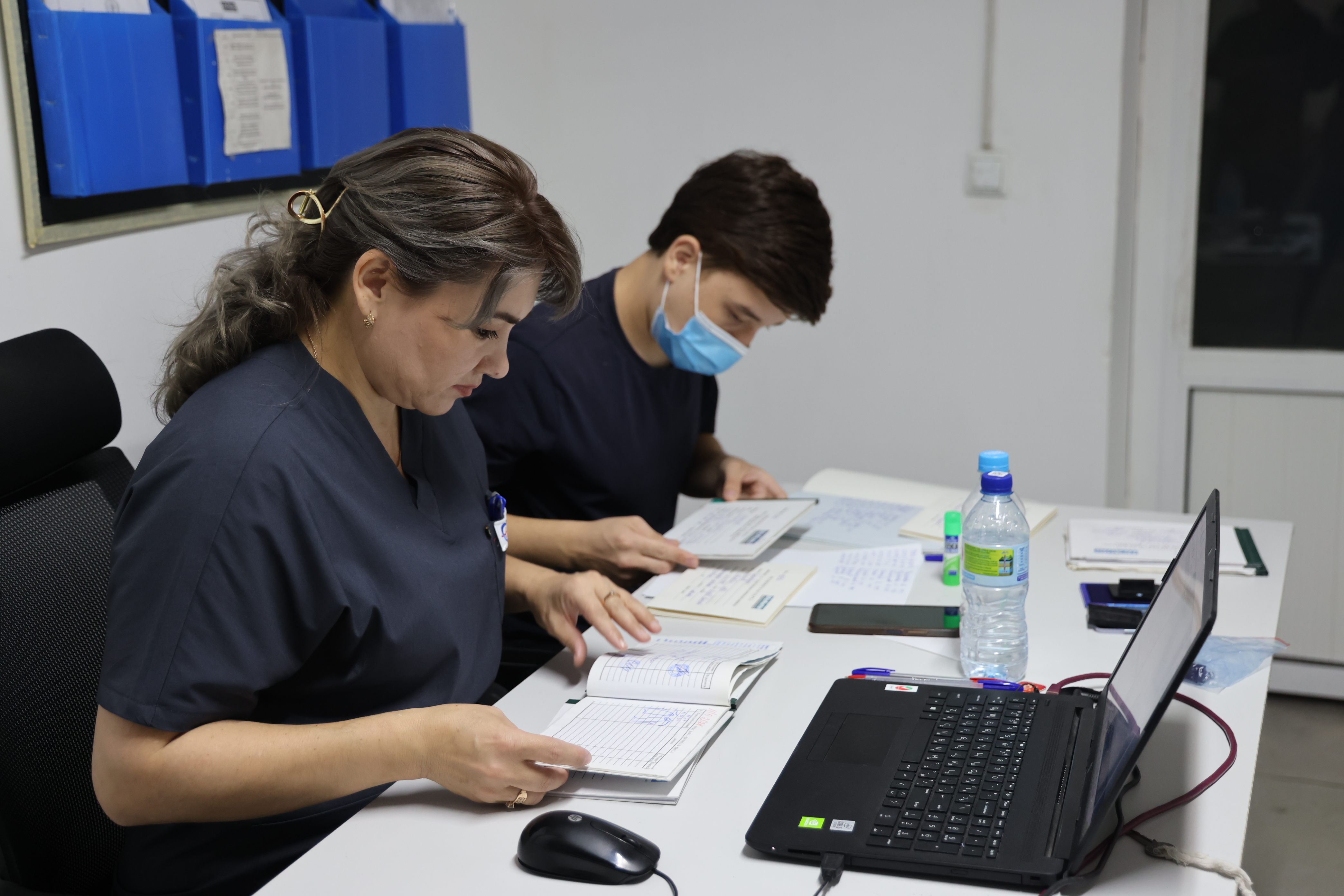 Медосмотр 3