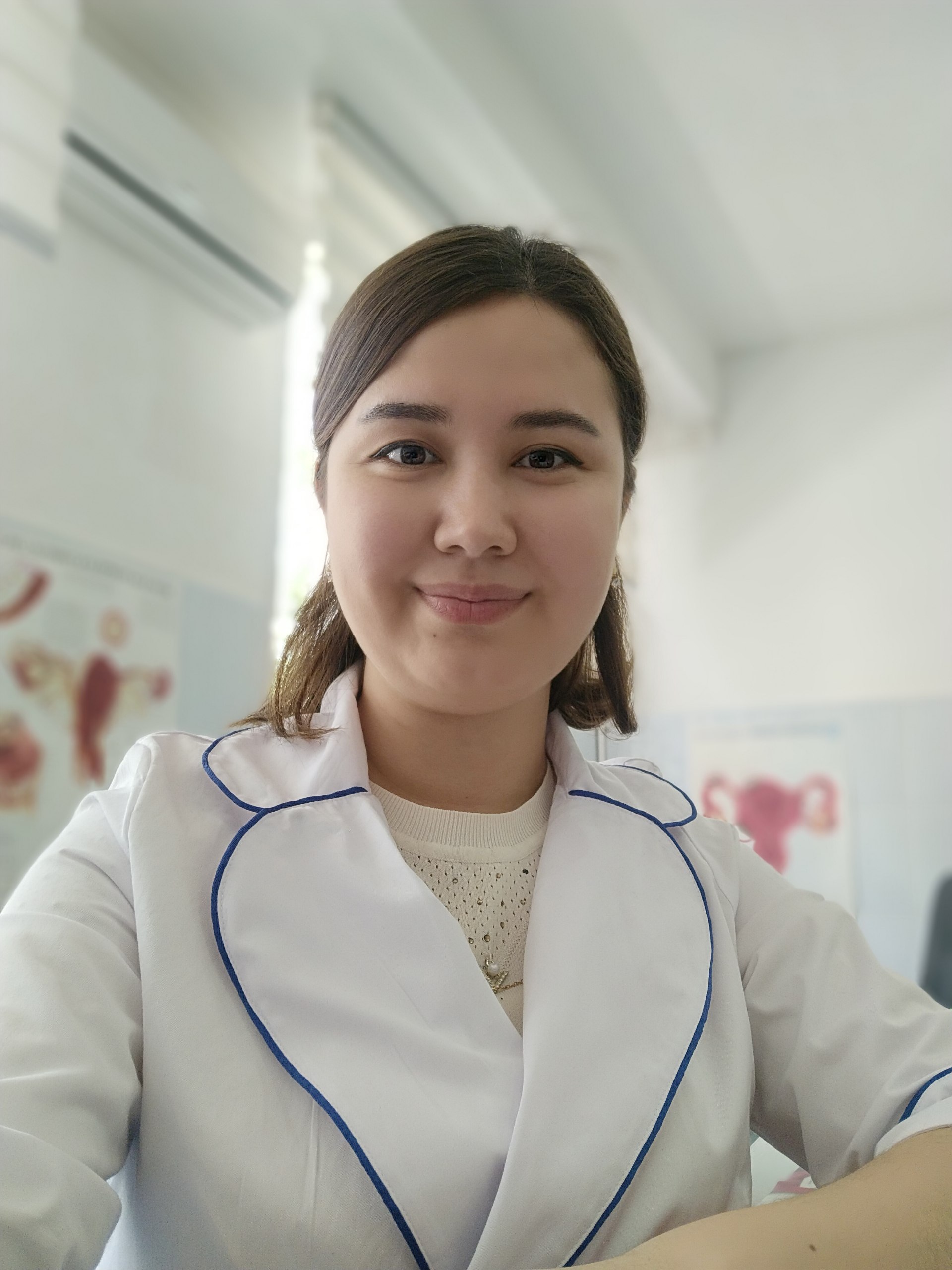 Доктор Петров